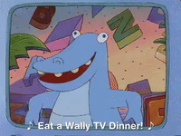 hey arnold nick splat GIF