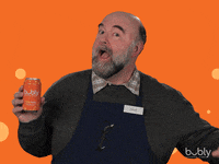 Dave Bubly Water GIF by bubly
