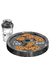 Believe The Rock Sticker by ProjectRock