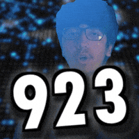Number GIF