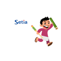 Setiaraya2026 Sticker by SPSetia
