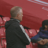 Premier League Win GIF by Sheffield United Football Club