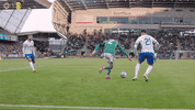 Football Team Liverpool GIF by Northern Ireland