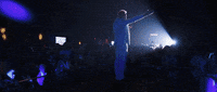 momentsofcolour dance music party dancing GIF