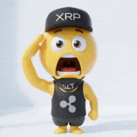 No Way Wow GIF by SaluteXRPL