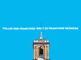 GIF by FranchiseONE.de