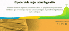 GIF by Univision Noticias