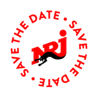RadioNRJFinland nrjgraphics Sticker