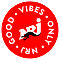 RadioNRJFinland nrjgraphics Sticker