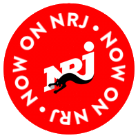 RadioNRJFinland nrjgraphics Sticker