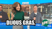 Humor Comedia GIF by Alguna Pregunta Més?