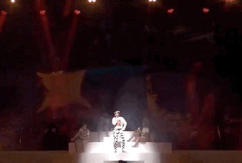 bbc glastonbury2019 GIF by Glastonbury Festival
