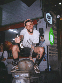 carldavidjones nishika 35mm 3d gif n8000 GIF