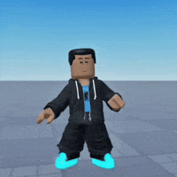 Roblox Dance GIF