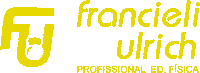 francieli-ulrich  Sticker