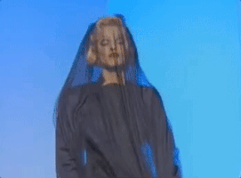 georgemichael george michael too funky GIF