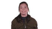 Ice Hockey Hello Sticker by Zero Chill