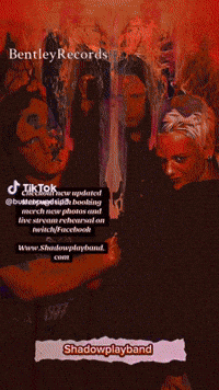 GIF by Shadowplay