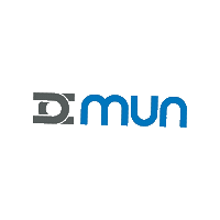 Logo Healthcare Sticker by MUN Global