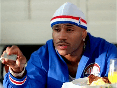 american express GIF by LL Cool J 