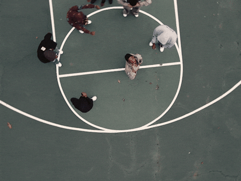 Atl GIF by SLANG