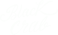 Cfblackcrab Sticker by Crossfit Crabs