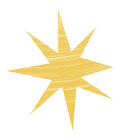 Estrela Sticker by Festival N2
