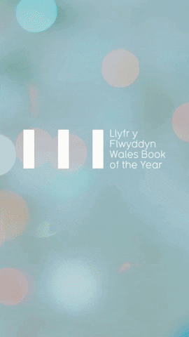 LiteratureWales giphygifmaker wboty llyf wboty20 GIF