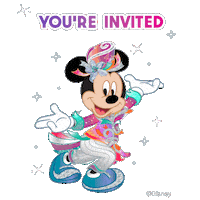 Happy Fun Sticker by Hong Kong Disneyland