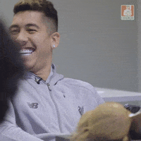 Premier League Lol GIF by Liverpool FC