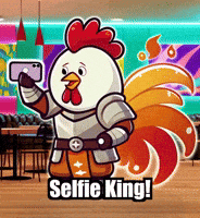 Social Media Fun GIF by Zorooster
