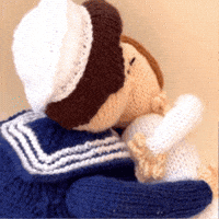 World War Ii Kiss GIF by TeaCosyFolk