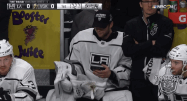 ice hockey GIF by NHL