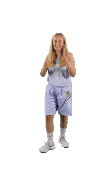 acslsports yes basketball like top Sticker