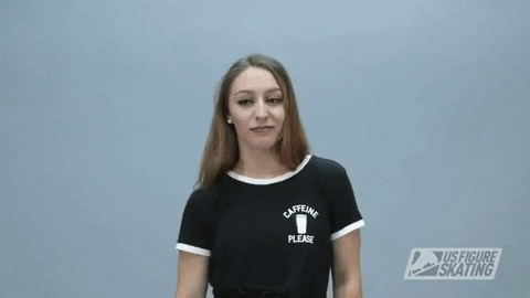 team usa dancing GIF by U.S. Figure Skating