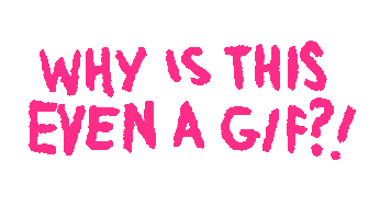 not funny no Sticker by Tony Papesh