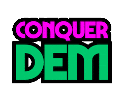 Good Vibes Love Sticker by Conkarah