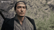Daniel Henney Wheeloftime GIF by WotSeries