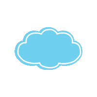 FutureSchool mexico internet cloud web Sticker