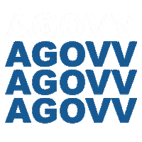 Vvagovv Sticker by AGOVV Apeldoorn