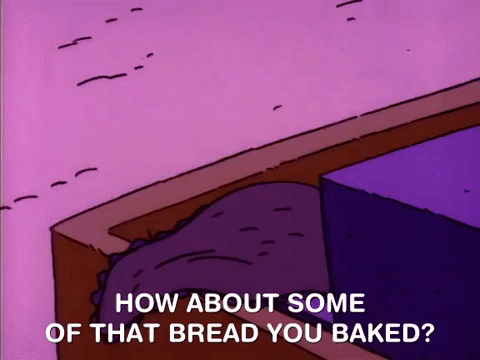 Nicksplat Rugrats GIF by NickRewind