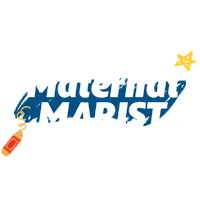 Maternal Sticker by Marista Centro Norte