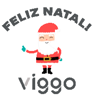 Vigo Sticker by LojasViggo