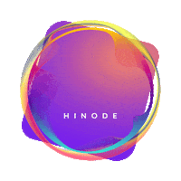 Grupo Hinode Sticker by Hinode Cosméticos