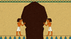 History Egypt GIF
