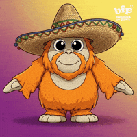 Bonk Spinning GIF by Buddies for Paws