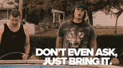 bring it mood GIF