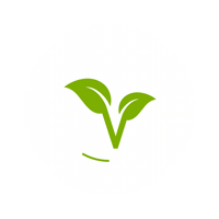 Vegan Clean Beauty Sticker by EcoTools