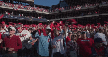 Red October Sport GIF by MLB