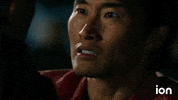 Tell Me Hawaii GIF by ION